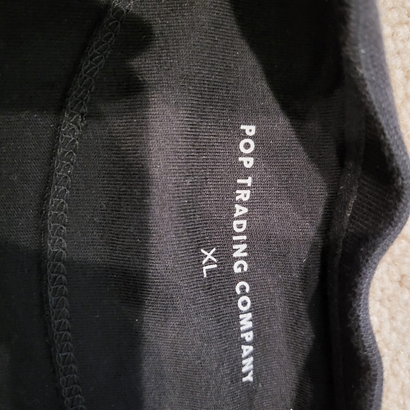 Men's POP Trading Company T-Shirt Size XL- New without tags - Picture 3 of 6